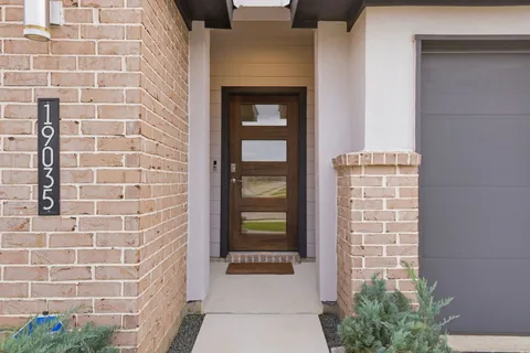 $342,500 | 19035 Denstone Clf Way, Richmond, TX 77407
