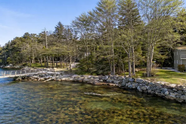 $169,000 | Lot E Lot E Fiske Lane, Pemaquid, ME 04558