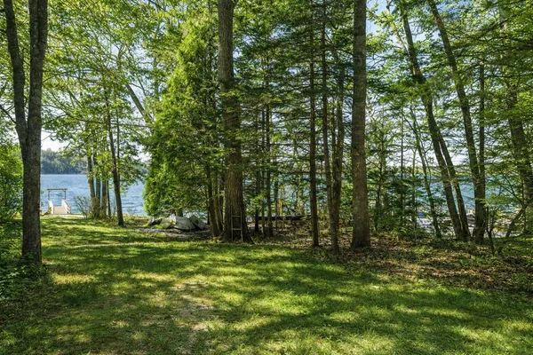 $169,000 | Lot E Lot E Fiske Lane, Pemaquid, ME 04558