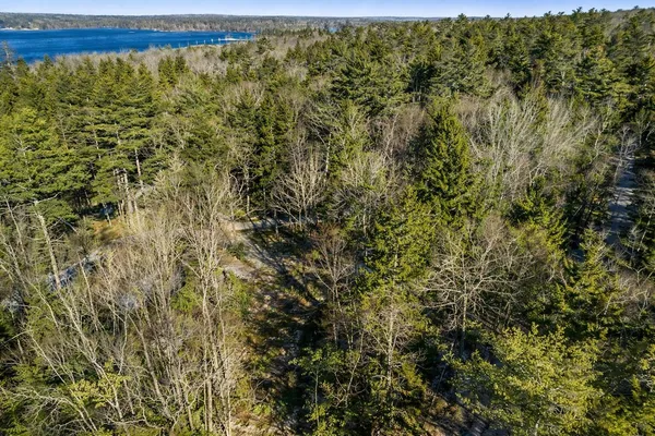 $169,000 | Lot E Lot E Fiske Lane, Pemaquid, ME 04558