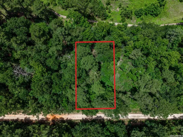 $18,000 | Tbd Zapata Way, Willis, TX 77378