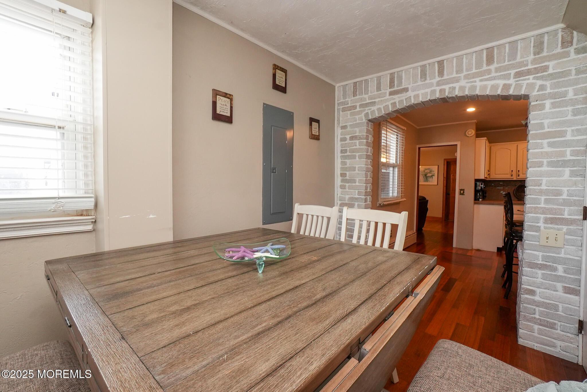 201 Forman Avenue Point Pleasant Beach, NJ 08742 - Photo 53 of 54 a bedroom with a bed and a table