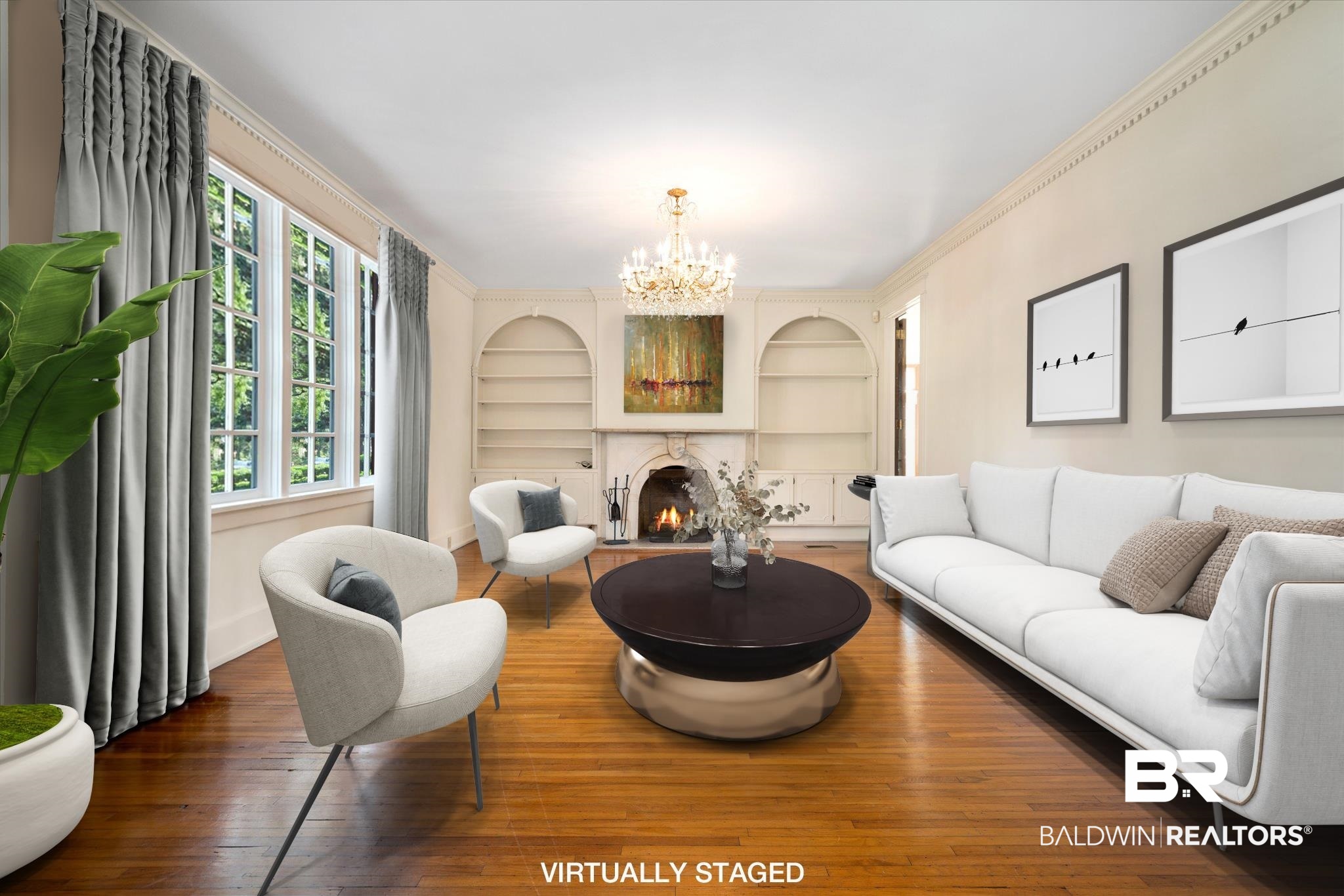 1551 Dauphin Street Mobile, AL 36604 - Photo 40 of 50