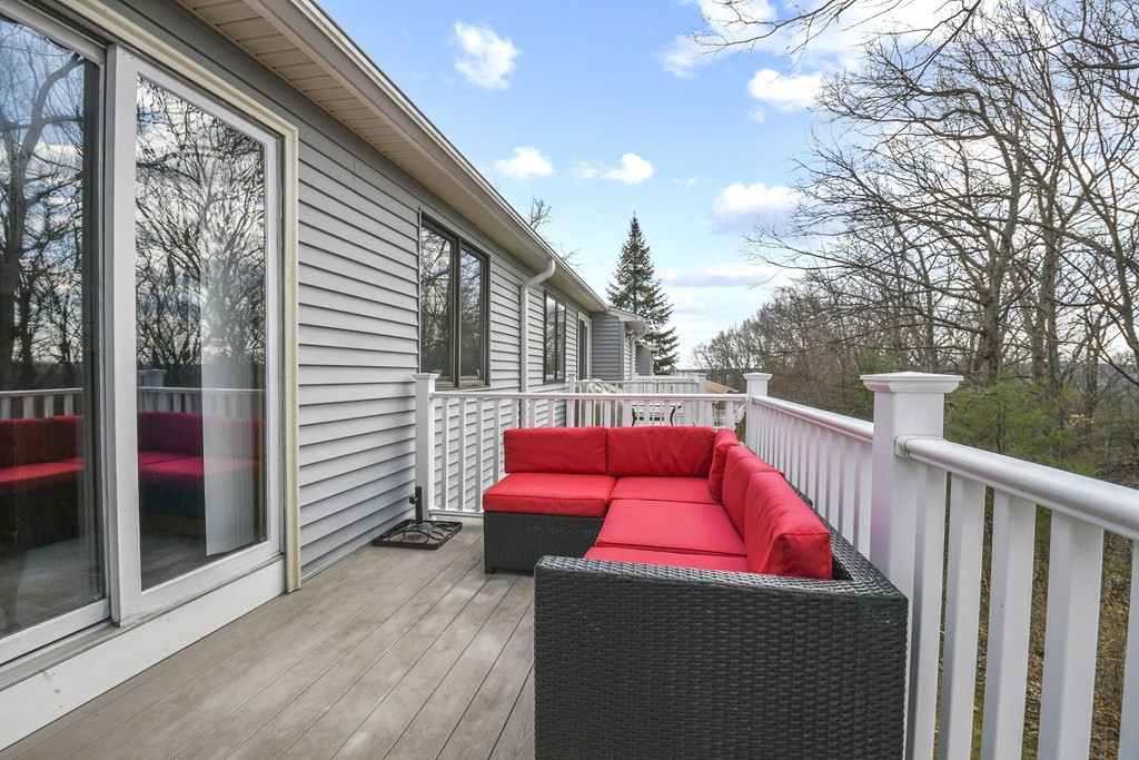 31 Nottingham Road, Unit 31 Grafton, MA 01519 - Photo 29 of 29 Gallery Image 29