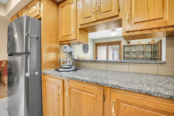 $339,900 | 408 South Jeffery Drive, Mahomet, IL 61853