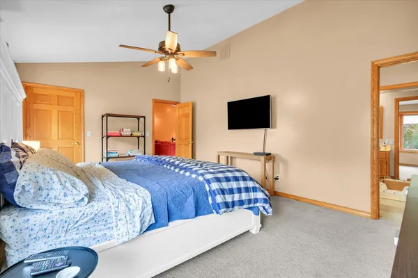 $339,900 | 408 South Jeffery Drive, Mahomet, IL 61853