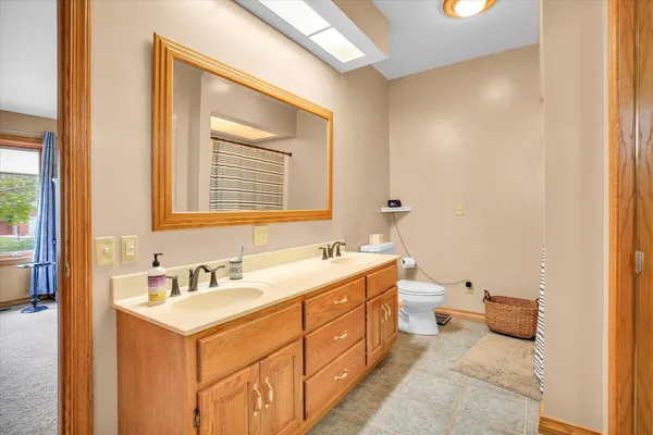 $339,900 | 408 South Jeffery Drive, Mahomet, IL 61853