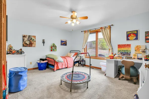 $339,900 | 408 South Jeffery Drive, Mahomet, IL 61853