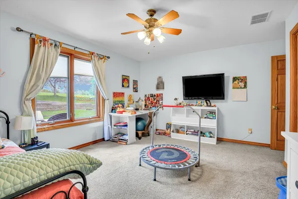 $339,900 | 408 South Jeffery Drive, Mahomet, IL 61853