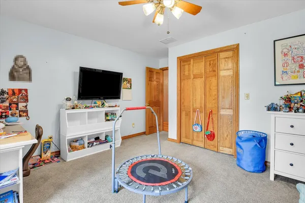 $339,900 | 408 South Jeffery Drive, Mahomet, IL 61853