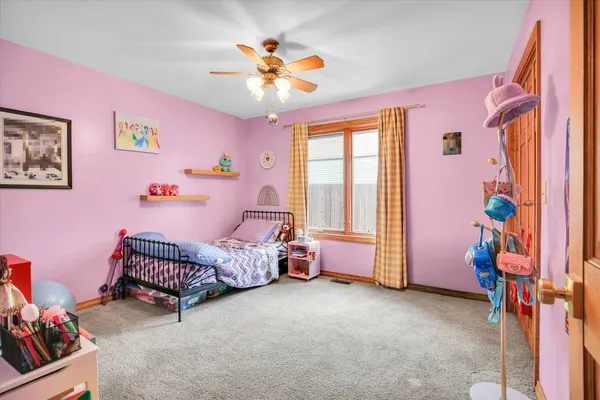 $339,900 | 408 South Jeffery Drive, Mahomet, IL 61853