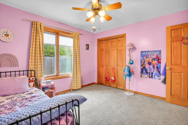 $339,900 | 408 South Jeffery Drive, Mahomet, IL 61853