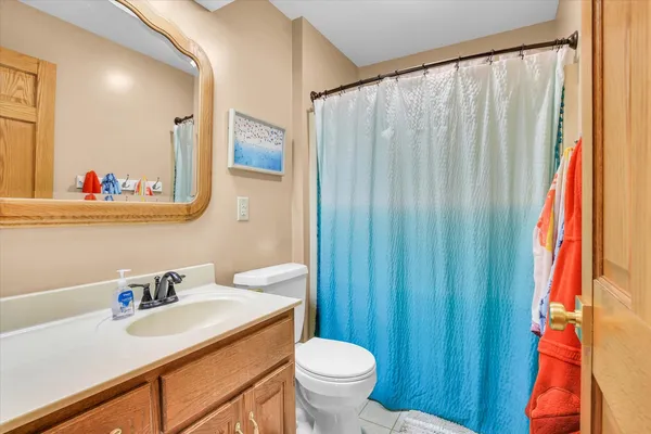 $339,900 | 408 South Jeffery Drive, Mahomet, IL 61853