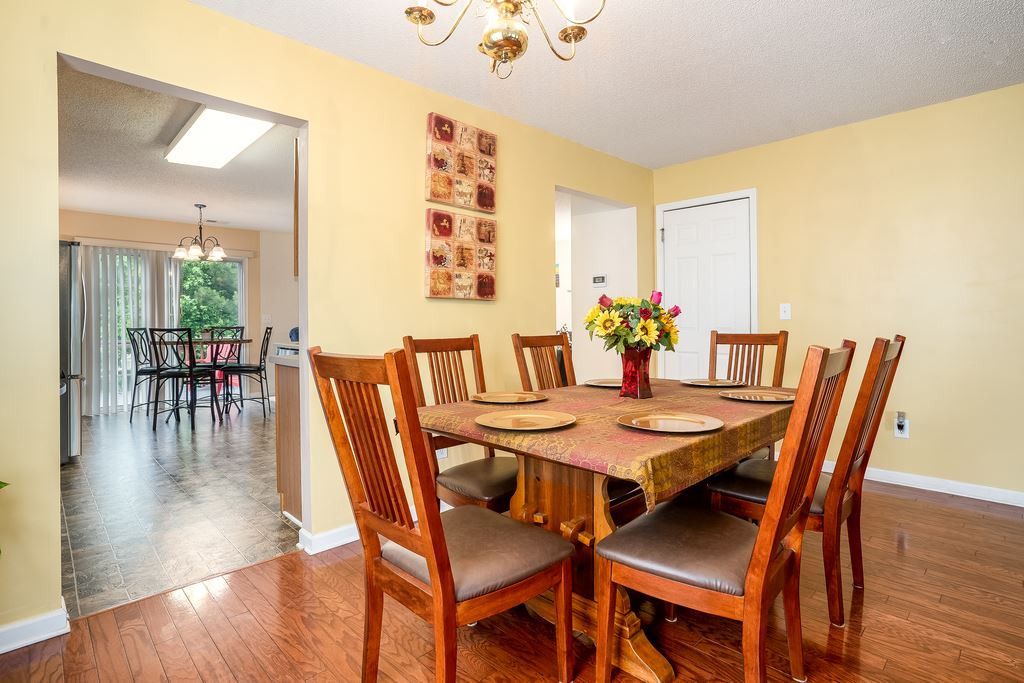 5921 Ricker Road Raleigh, NC 27610 - Photo 7 of 30 Photo 7