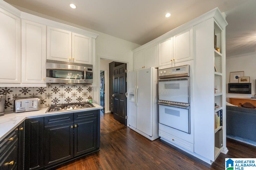 3133 Dolly Ridge Drive Birmingham, AL 35243 - Photo 25 of 50