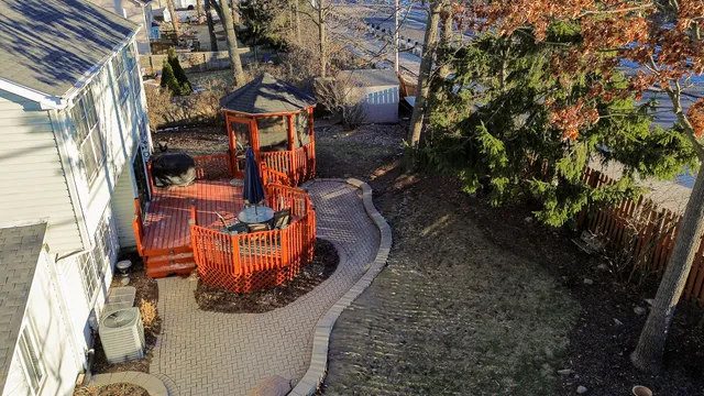 $517,500 | 33 Foxglove Court, Streamwood, IL 60107