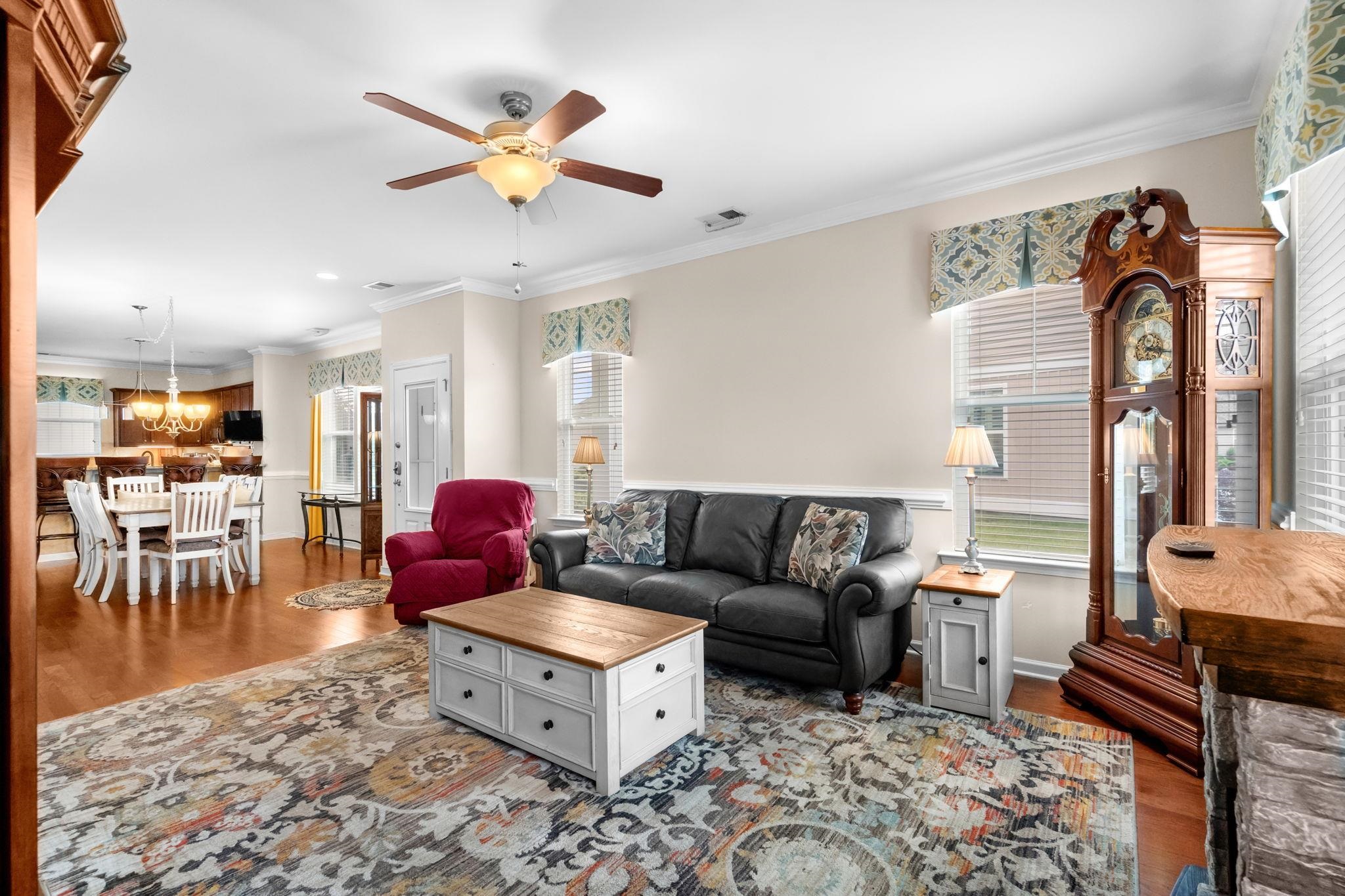 710 Pickering Drive, Unit A Murrells Inlet, SC 29576 - Photo 14 of 66