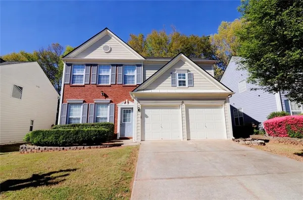 $2,800 | 2815 Priestcliff Drive Southeast, Smyrna, GA 30080