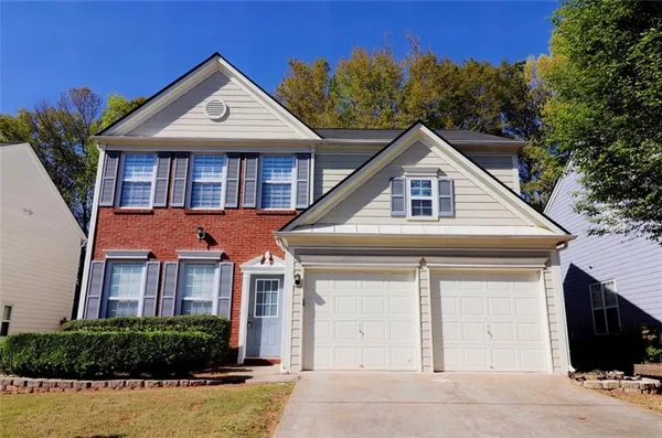 $2,800 | 2815 Priestcliff Drive Southeast, Smyrna, GA 30080