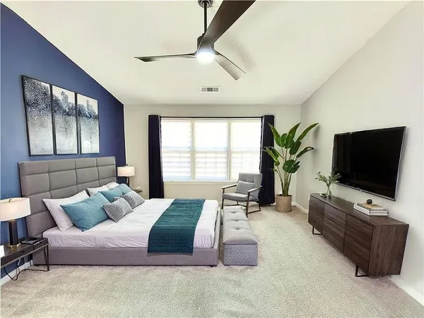 $2,800 | 2815 Priestcliff Drive Southeast, Smyrna, GA 30080