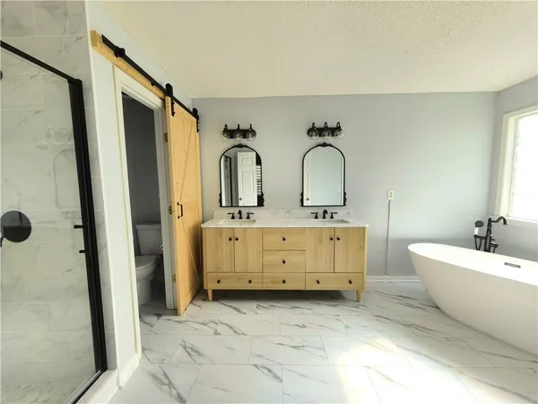 $2,800 | 2815 Priestcliff Drive Southeast, Smyrna, GA 30080