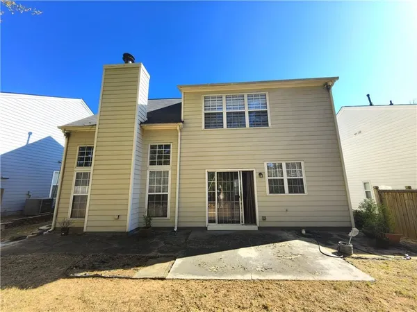 $2,800 | 2815 Priestcliff Drive Southeast, Smyrna, GA 30080