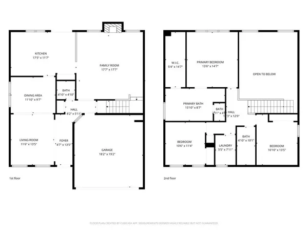 $2,800 | 2815 Priestcliff Drive Southeast, Smyrna, GA 30080