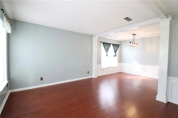 $2,800 | 2815 Priestcliff Drive Southeast, Smyrna, GA 30080