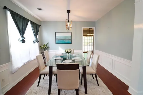 $2,800 | 2815 Priestcliff Drive Southeast, Smyrna, GA 30080