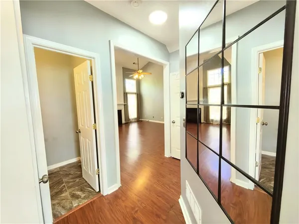 $2,800 | 2815 Priestcliff Drive Southeast, Smyrna, GA 30080