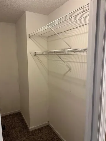 a view of a bathtub in a bathroom