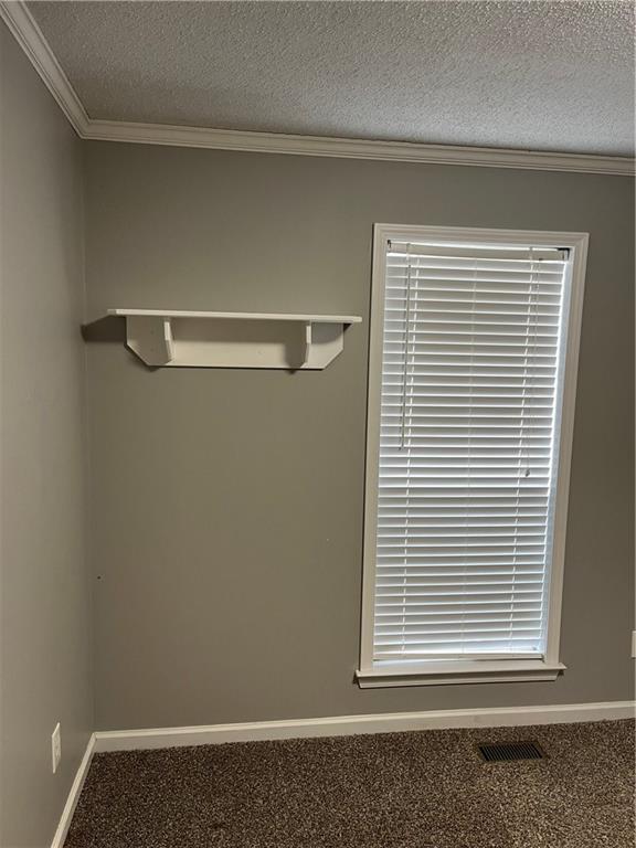 111 Green Point Way Carrollton, GA 30117 - Photo 18 of 29 a view of a small space with a window