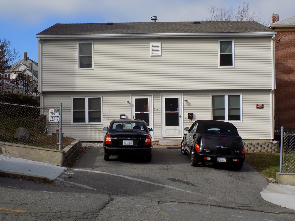 141 Manchester Street Fall River, MA 02721 - Photo 1 of 14