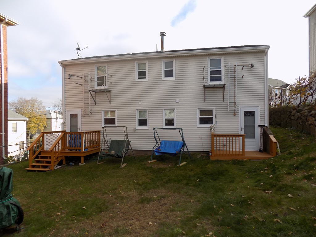 141 Manchester Street Fall River, MA 02721 - Photo 12 of 14