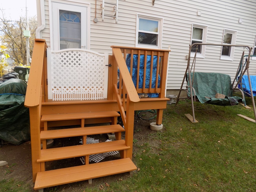 141 Manchester Street Fall River, MA 02721 - Photo 14 of 14