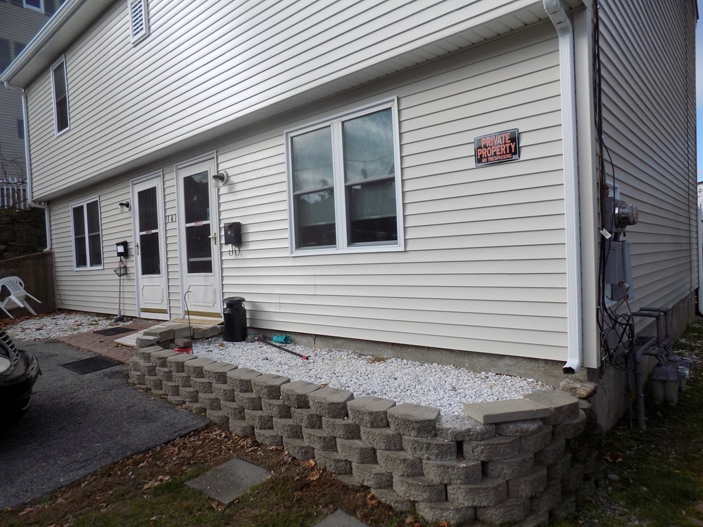 141 Manchester Street Fall River, MA 02721 - Photo 2 of 14