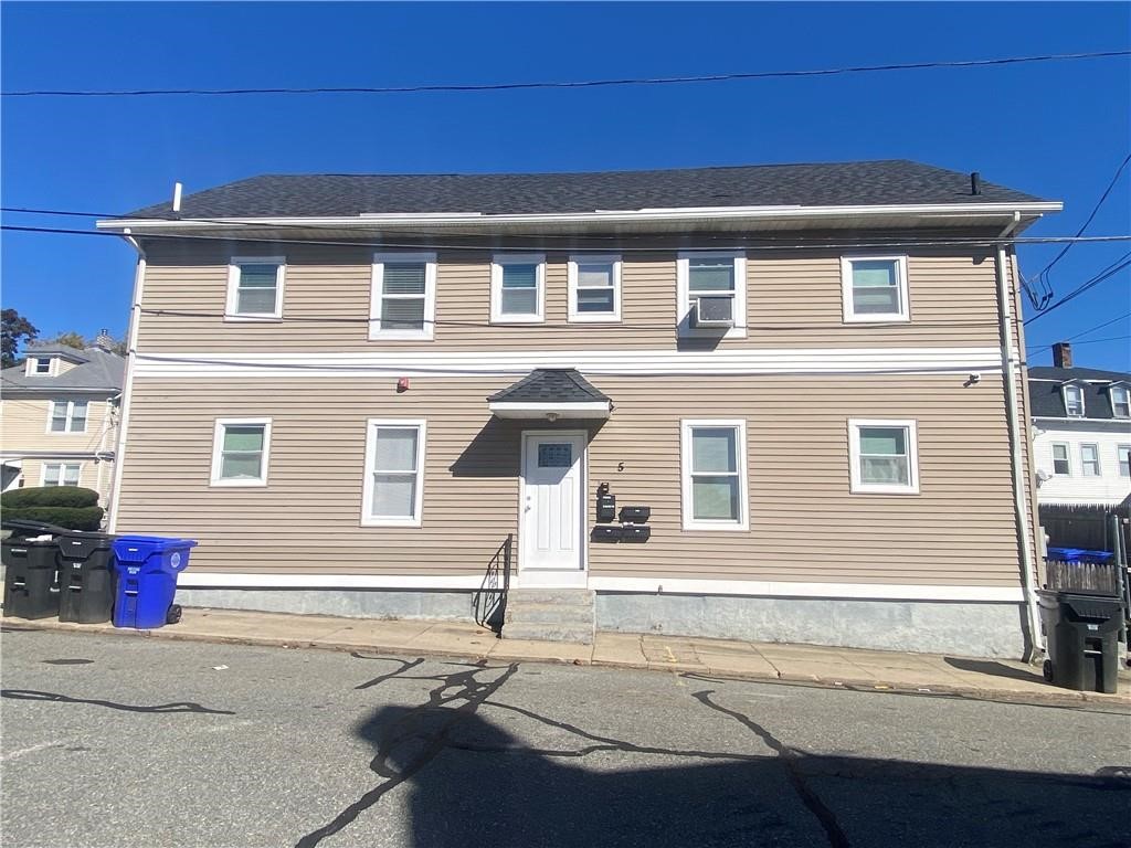 5 Penta Street, Unit 102 West Warwick, RI 02893 - Photo 1 of 1