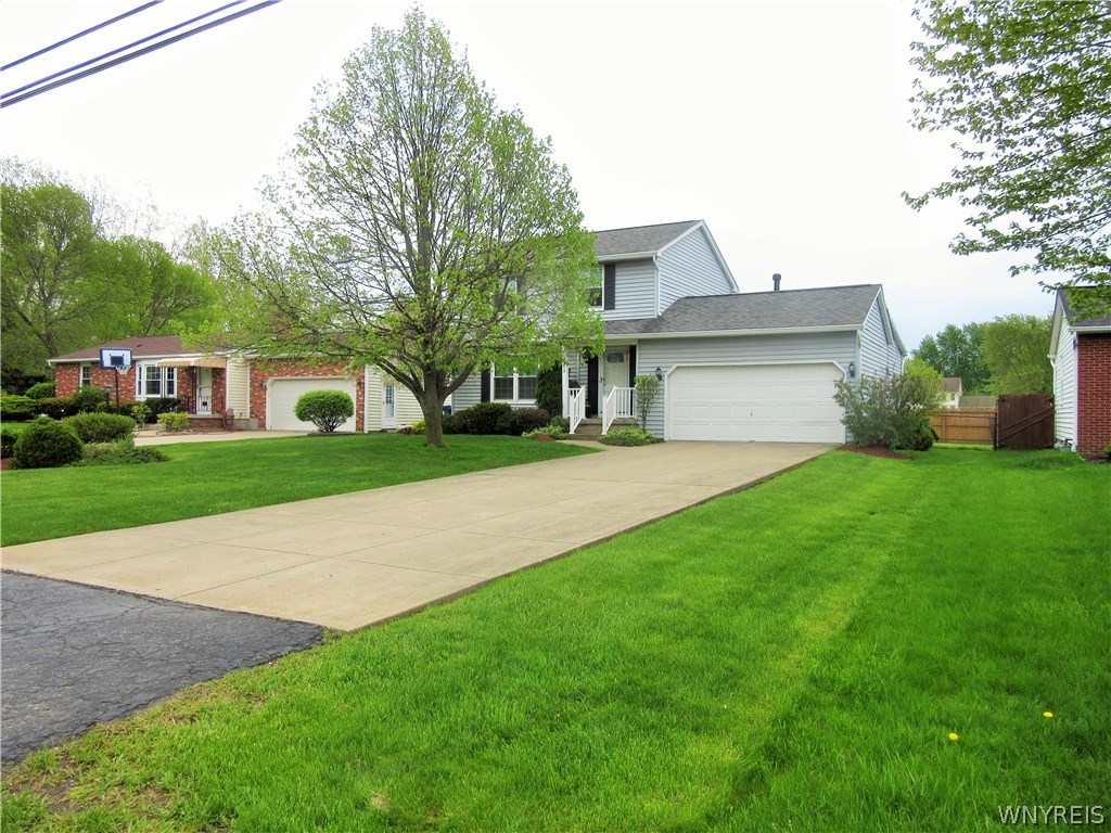 763 North French Road Amherst, NY 14228 - Photo 1 of 1