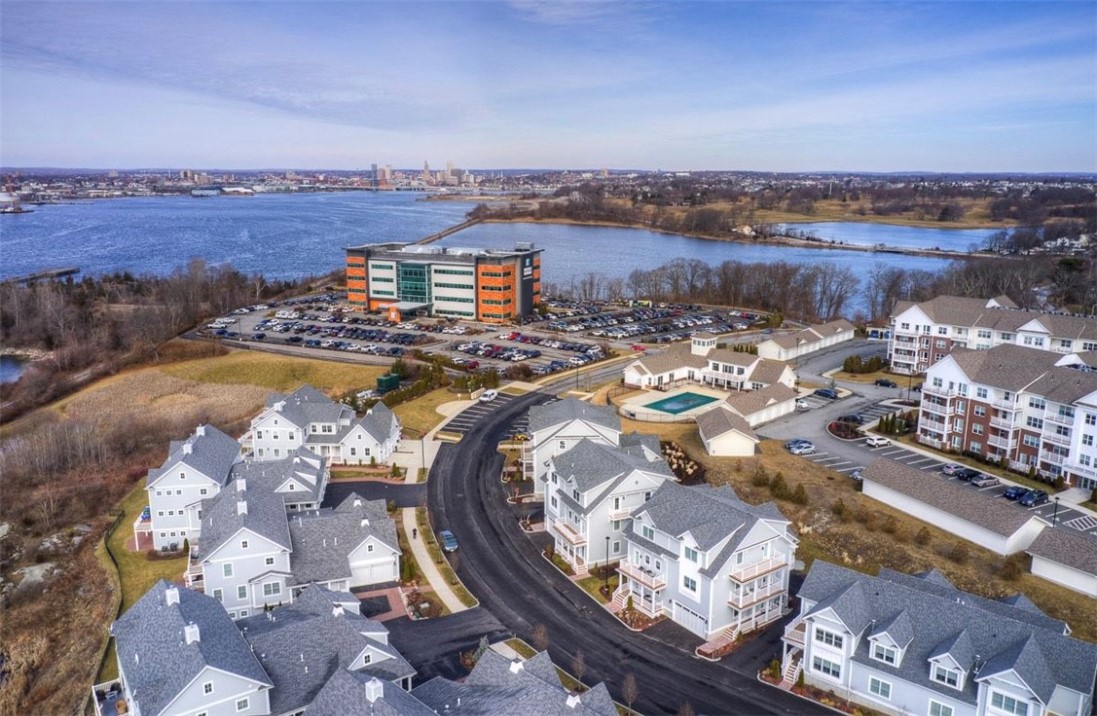 8 Kettle Point Avenue, Unit 2 East Providence, RI 02914 - Photo 16 of 18