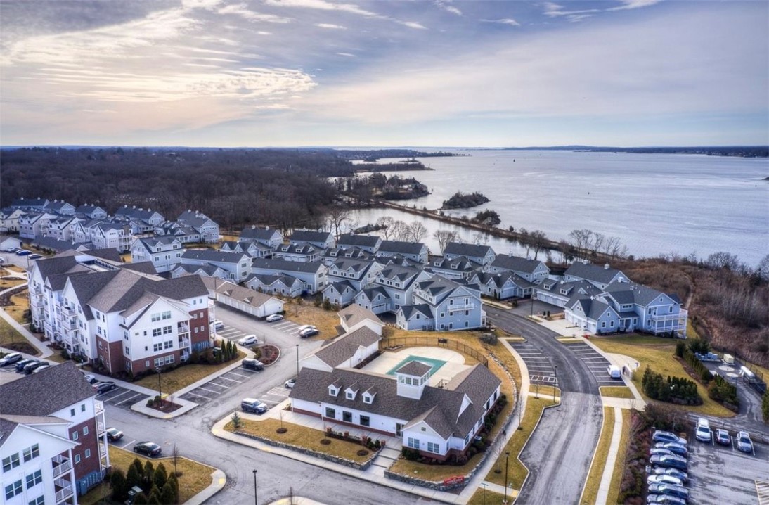8 Kettle Point Avenue, Unit 2 East Providence, RI 02914 - Photo 17 of 18