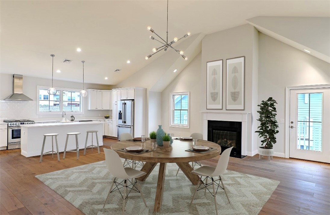 8 Kettle Point Avenue, Unit 2 East Providence, RI 02914 - Photo 2 of 18
