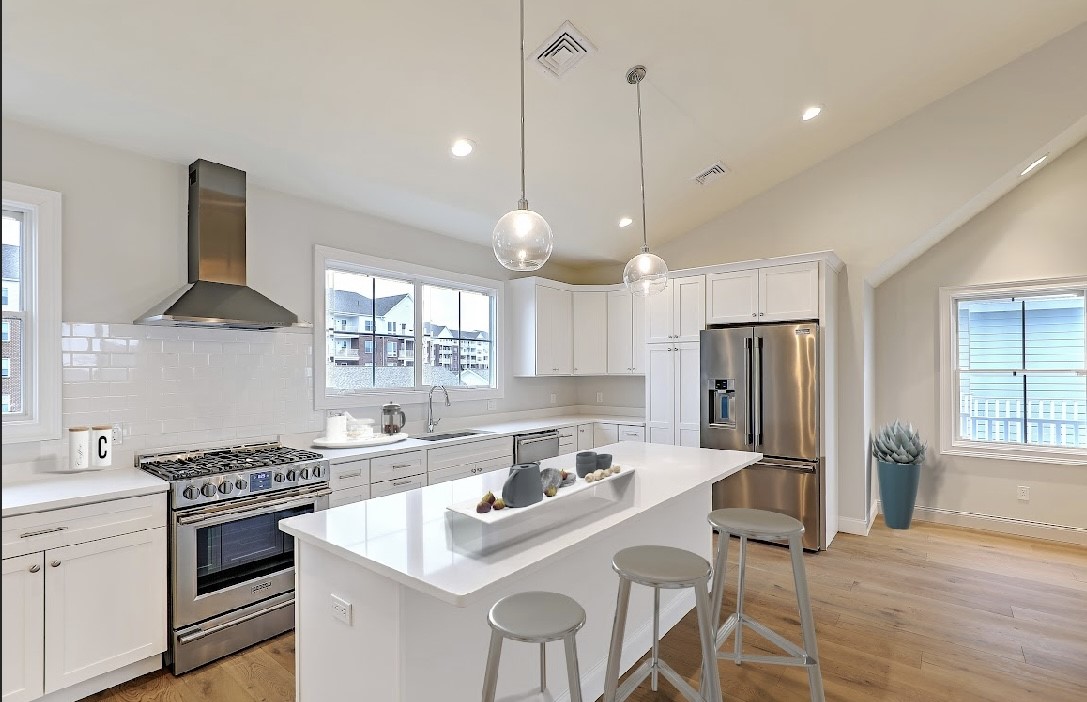 8 Kettle Point Avenue, Unit 2 East Providence, RI 02914 - Photo 6 of 18