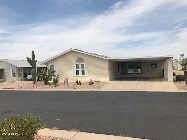 215 North Power Road, Unit 376 Mesa, AZ 85205 - Photo 1 of 9 Barnes-StreetView
