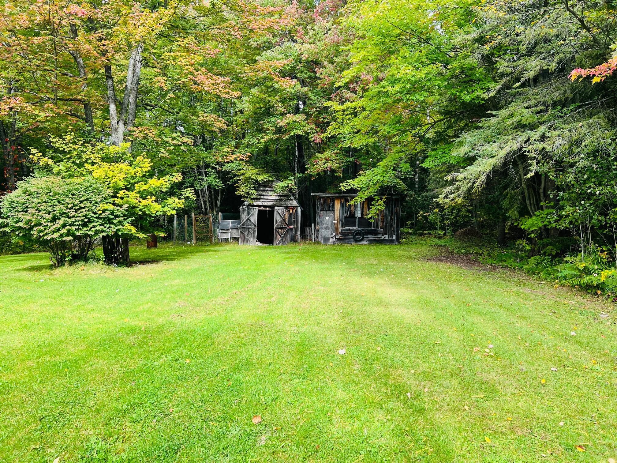 1432 Maynard Road Cheboygan, MI 49721 - Photo 25 of 38 Gallery Image 25