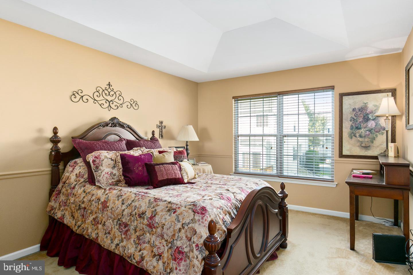 122 Castleton Road Delran, NJ 08075 - Photo 13 of 25 Master Bedroom
