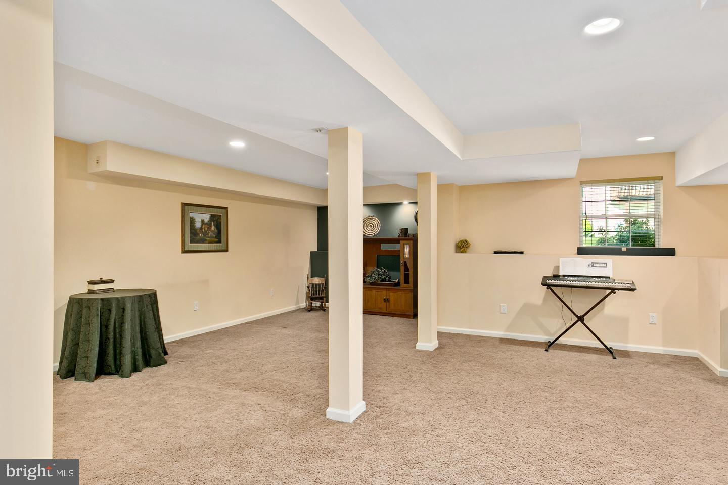 122 Castleton Road Delran, NJ 08075 - Photo 19 of 25 Basement