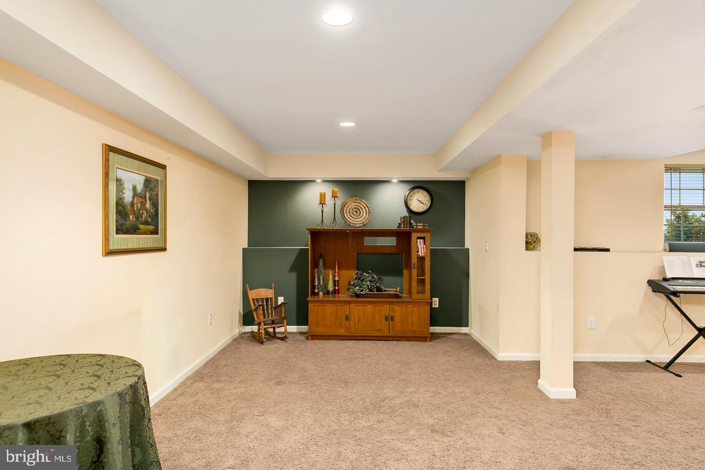 122 Castleton Road Delran, NJ 08075 - Photo 20 of 25 Basement