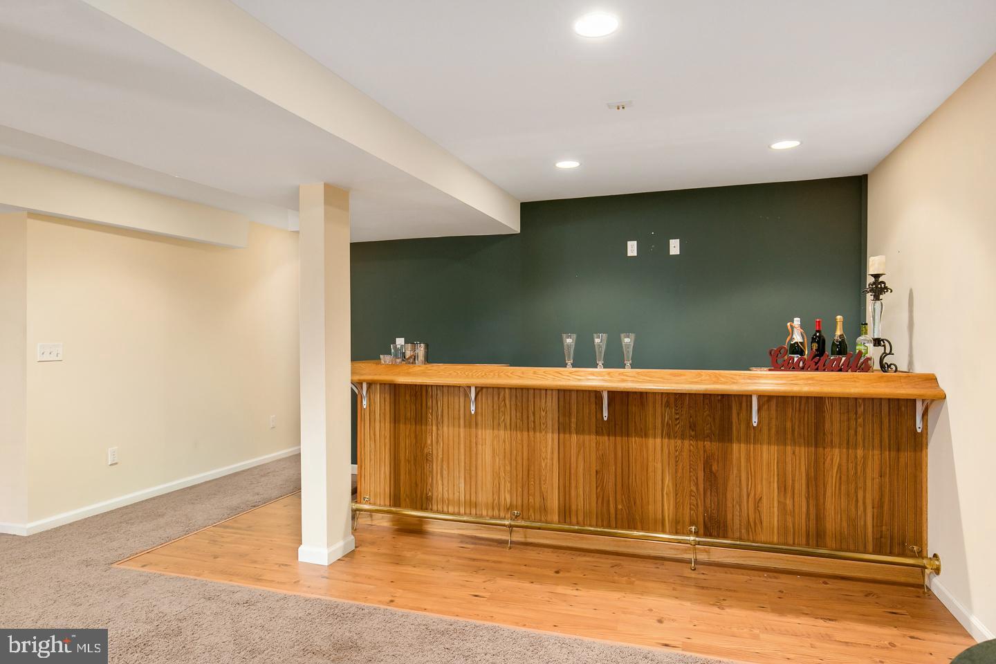 122 Castleton Road Delran, NJ 08075 - Photo 21 of 25 Basement