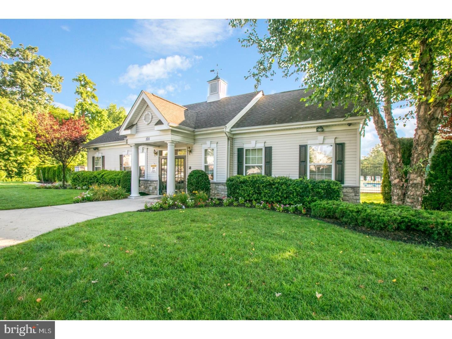 122 Castleton Road Delran, NJ 08075 - Photo 25 of 25 Club House