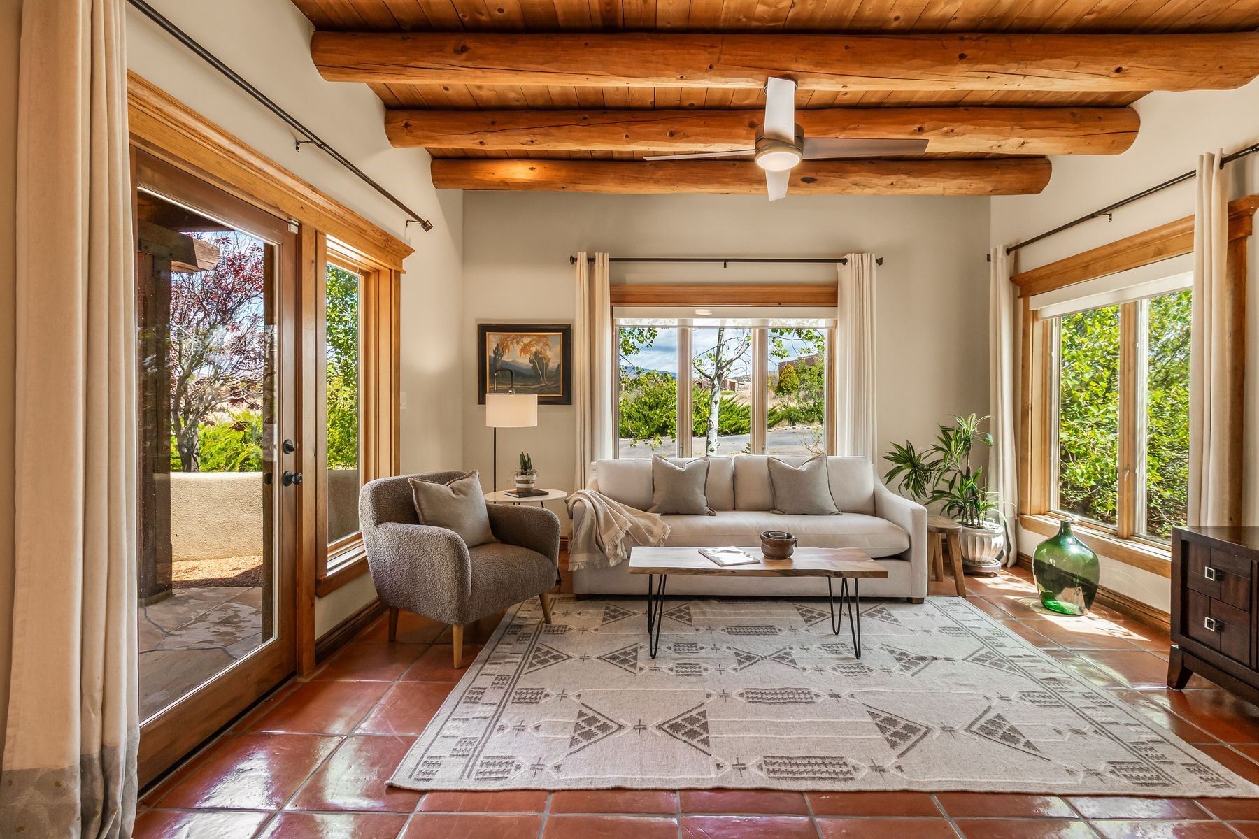10 Descanso Road Santa Fe, NM 87508 - Photo 11 of 42
